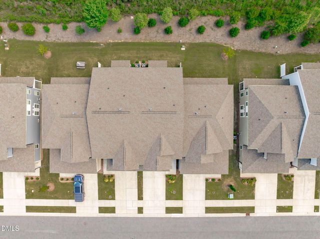 2547 Hutch Lane, Apex, NC 27523