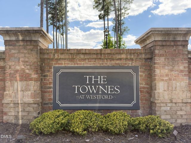 2547 Hutch Lane, Apex, NC 27523