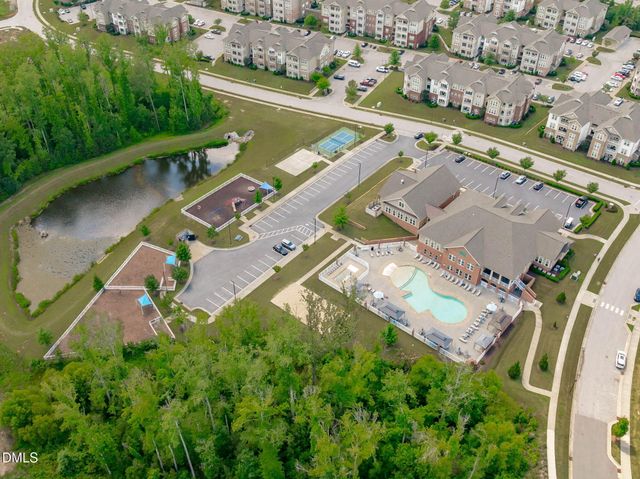 2547 Hutch Lane, Apex, NC 27523