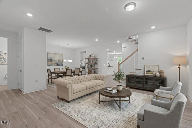 2547 Hutch Lane, Apex, NC 27523