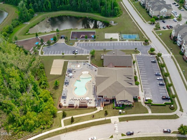 2547 Hutch Lane, Apex, NC 27523