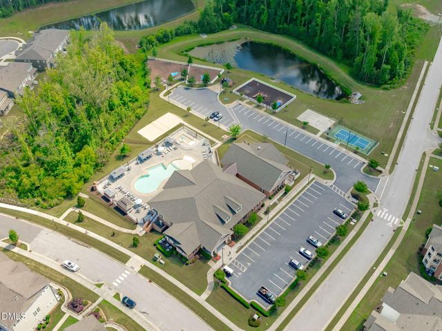 2547 Hutch Lane, Apex, NC 27523