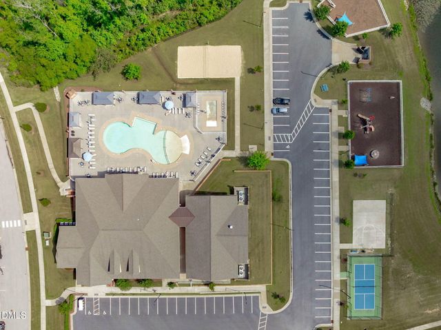 2547 Hutch Lane, Apex, NC 27523