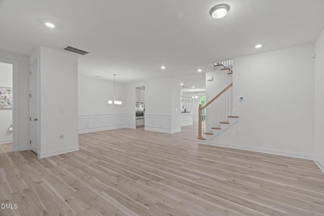 2547 Hutch Lane, Apex, NC 27523