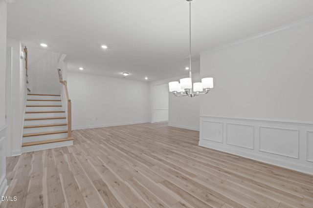 2547 Hutch Lane, Apex, NC 27523