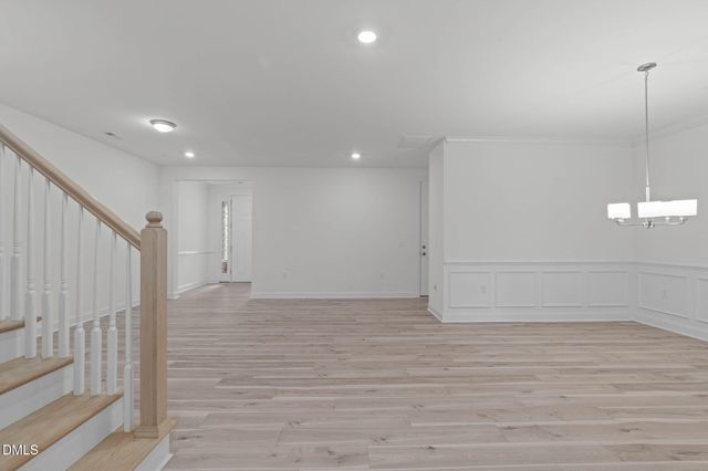 2547 Hutch Lane, Apex, NC 27523