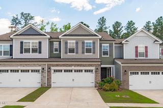 2547 Hutch Lane, Apex, NC 27523