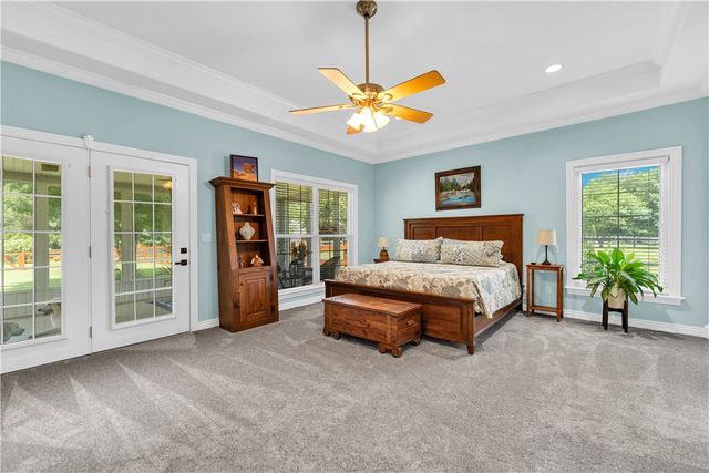 408 S Wyman Road, Fayetteville, AR 72701