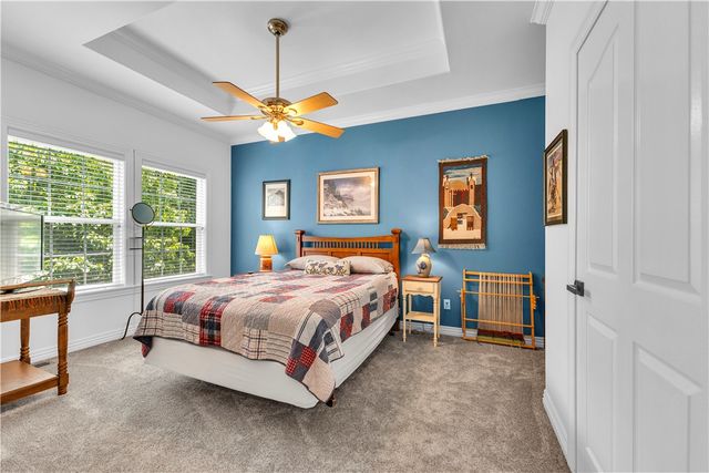 408 S Wyman Road, Fayetteville, AR 72701