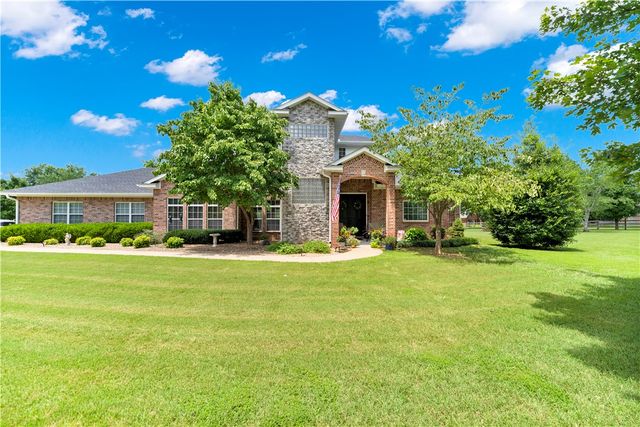 408 S Wyman Road, Fayetteville, AR 72701