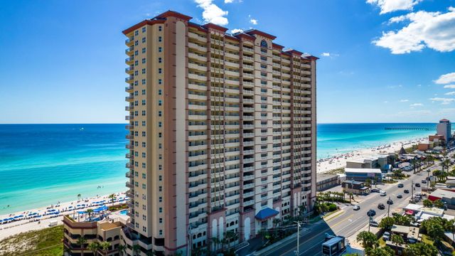 14825 Front Beach Road, 1204, Panama City Beach, FL 32413