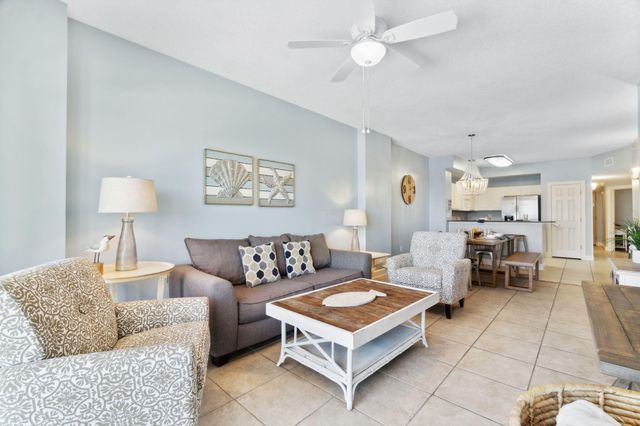 14825 Front Beach Road, 1204, Panama City Beach, FL 32413