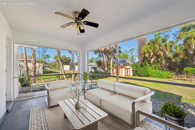 3577 JUNCTION STREET, North Port, FL 34288