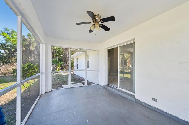 3577 JUNCTION STREET, North Port, FL 34288