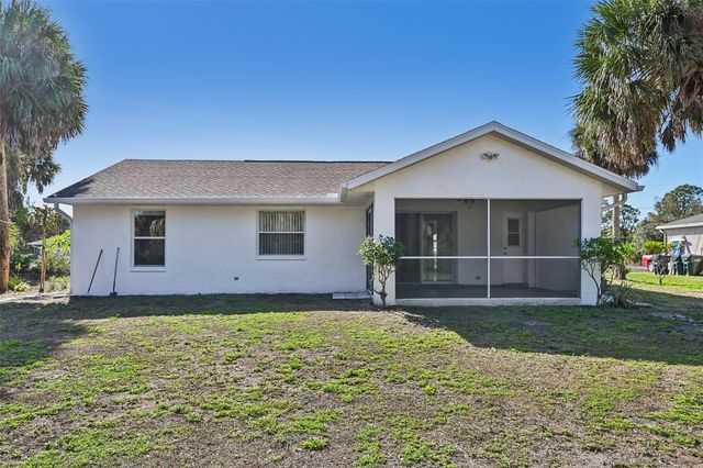 3577 JUNCTION STREET, North Port, FL 34288