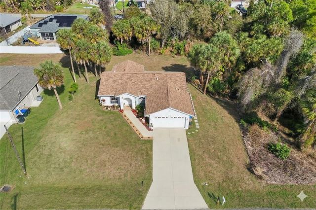 3577 JUNCTION STREET, North Port, FL 34288