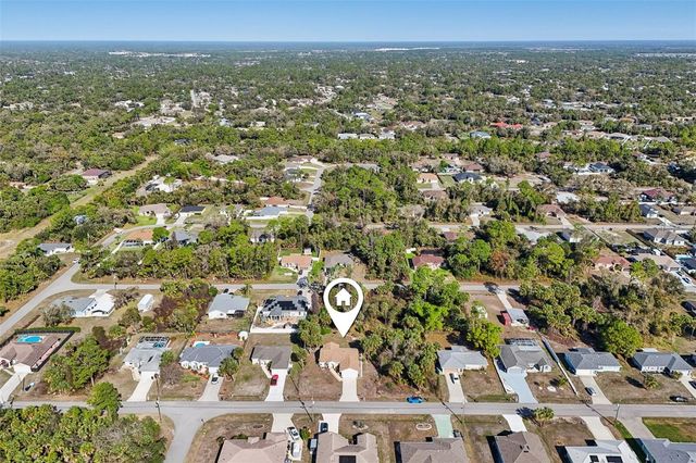 3577 JUNCTION STREET, North Port, FL 34288