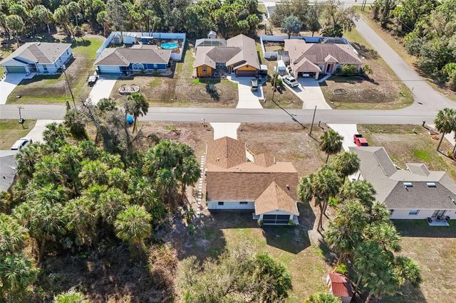 3577 JUNCTION STREET, North Port, FL 34288