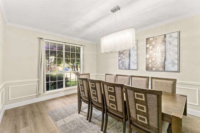 7114 Fieldstone Drive, Frisco, TX 75034