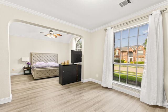 7114 Fieldstone Drive, Frisco, TX 75034