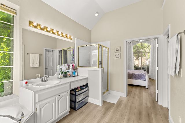 7114 Fieldstone Drive, Frisco, TX 75034