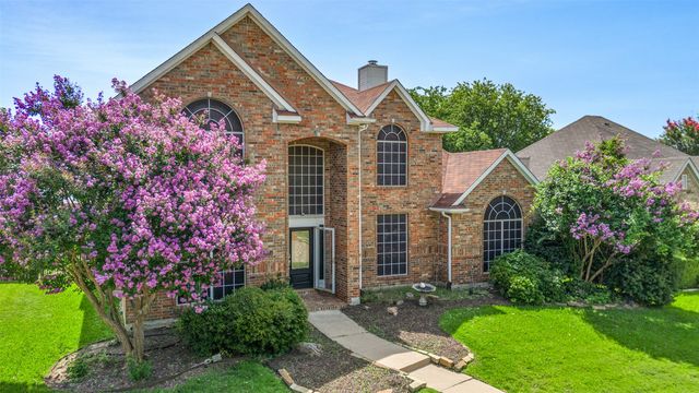 7114 Fieldstone Drive, Frisco, TX 75034