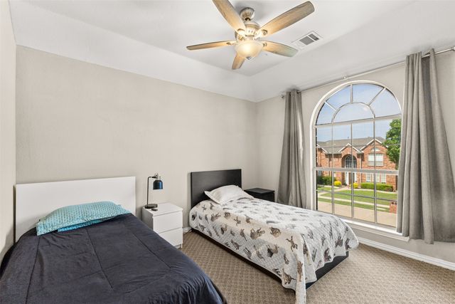 7114 Fieldstone Drive, Frisco, TX 75034