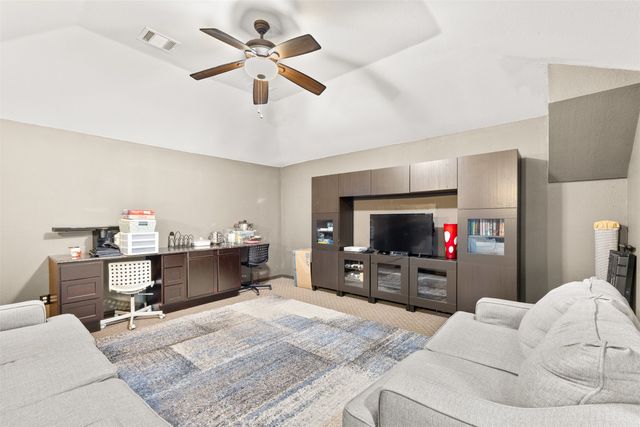 7114 Fieldstone Drive, Frisco, TX 75034
