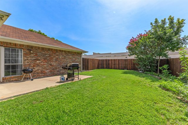 7114 Fieldstone Drive, Frisco, TX 75034