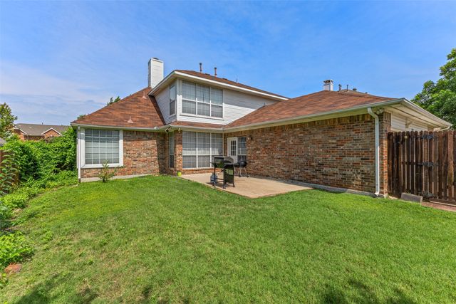 7114 Fieldstone Drive, Frisco, TX 75034