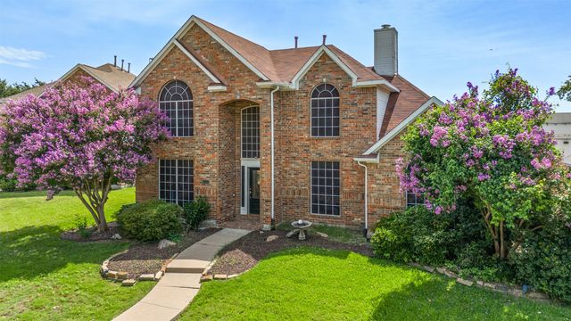 7114 Fieldstone Drive, Frisco, TX 75034