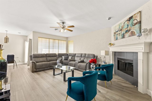 7114 Fieldstone Drive, Frisco, TX 75034