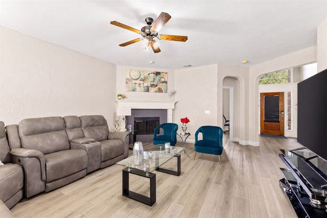 7114 Fieldstone Drive, Frisco, TX 75034