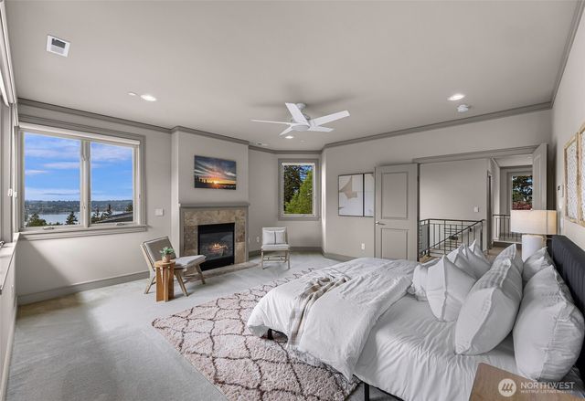 8451 SE 44th Street, Mercer Island, WA 98040
