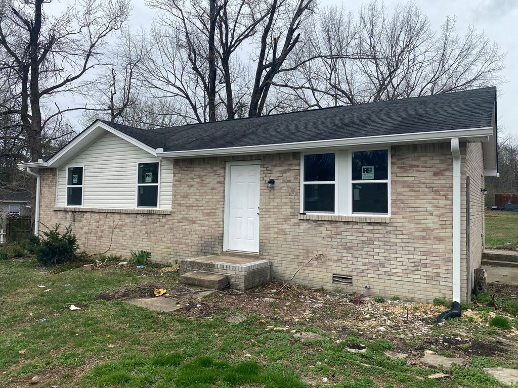 7104 White Oak Dr, Fairview, TN 37062