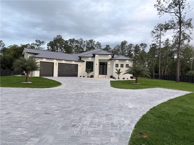 3414 1st AVE NW, Other, FL 34120