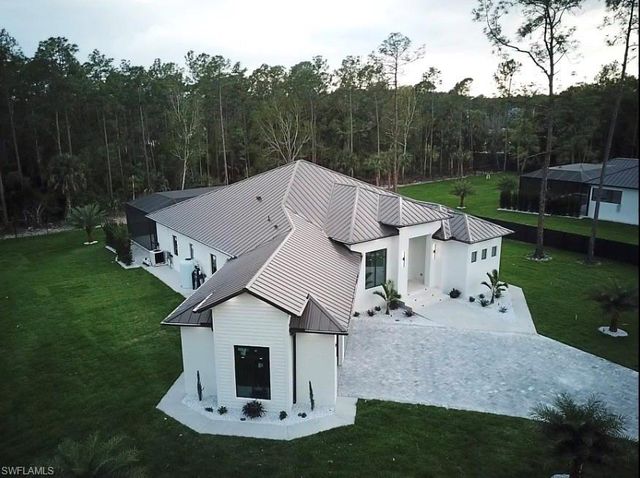 3414 1st AVE NW, Other, FL 34120