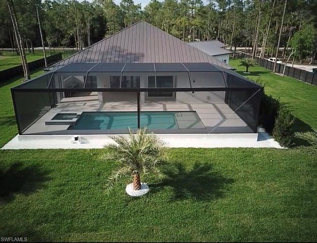 3414 1st AVE NW, Other, FL 34120
