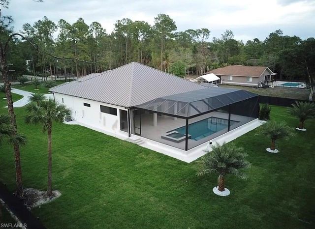 3414 1st AVE NW, Other, FL 34120