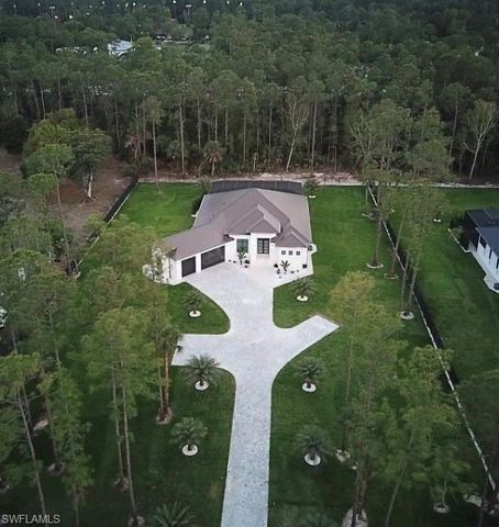 3414 1st AVE NW, Other, FL 34120