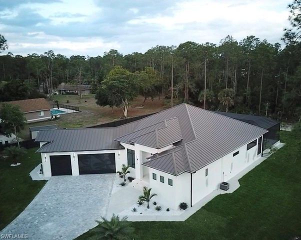 3414 1st AVE NW, Other, FL 34120