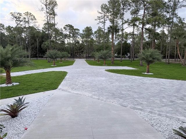 3414 1st AVE NW, Other, FL 34120