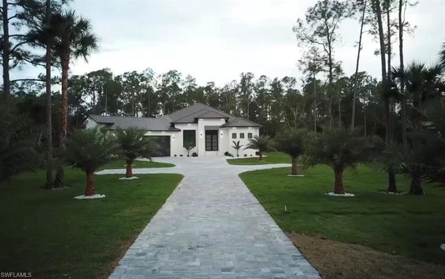 3414 1st AVE NW, Other, FL 34120