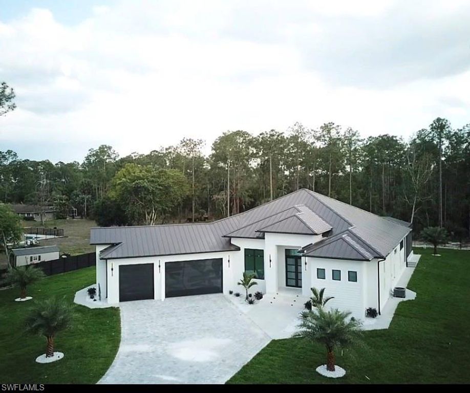 3414 1st AVE NW, Other, FL 34120