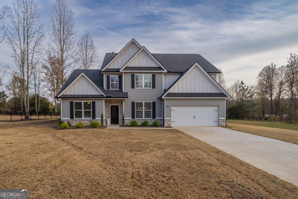 240 Good Hope Preserve, Good Hope, GA 30641