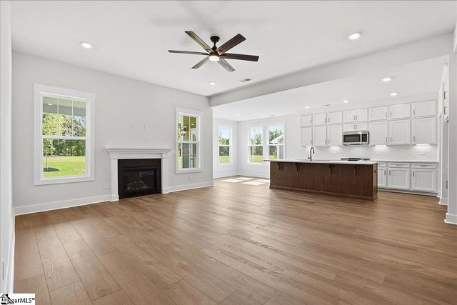 126 Mossend Street, Woodruff, SC 29388