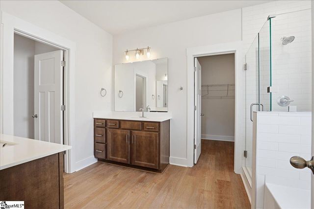 126 Mossend Street, Woodruff, SC 29388