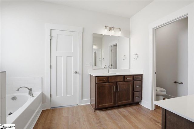 126 Mossend Street, Woodruff, SC 29388
