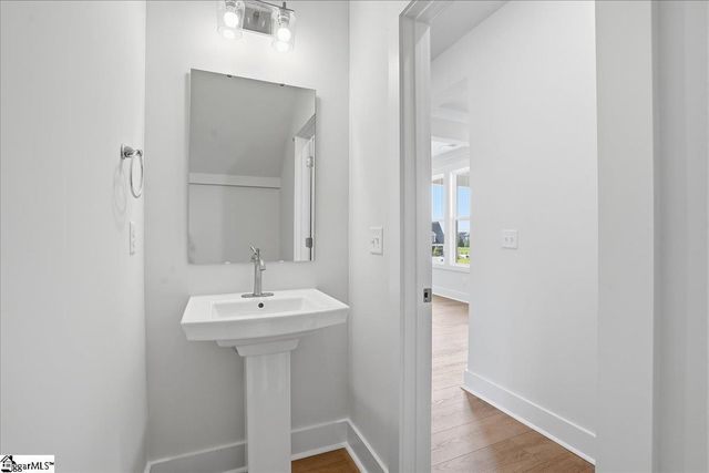 126 Mossend Street, Woodruff, SC 29388