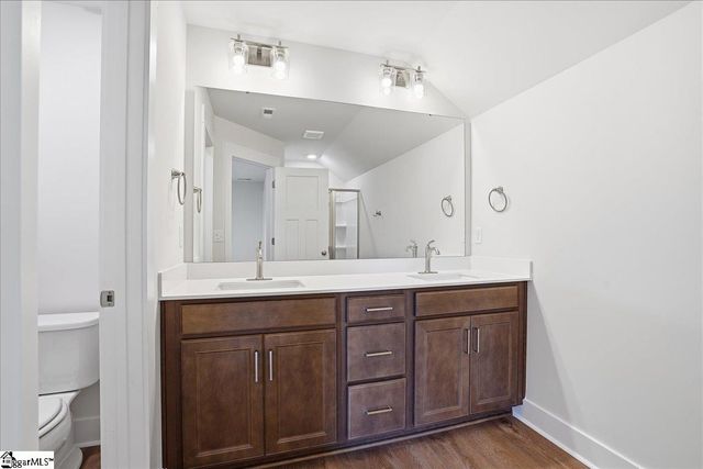 126 Mossend Street, Woodruff, SC 29388